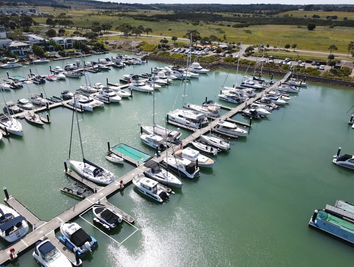Additional image 5 of Berth Lot B5024 Hidden Harbour Marina, Safety Beach VIC 3936