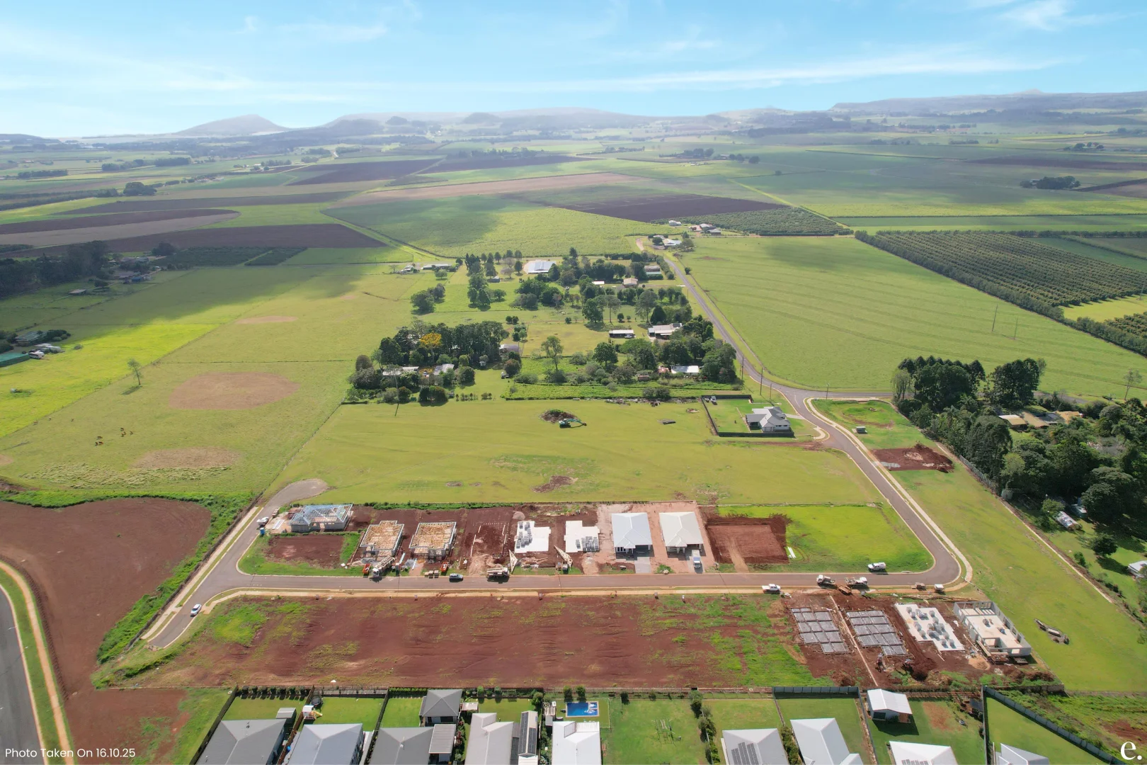 Additional image 2 of Lots 1 - 37 Tucker Street, Atherton QLD 4883