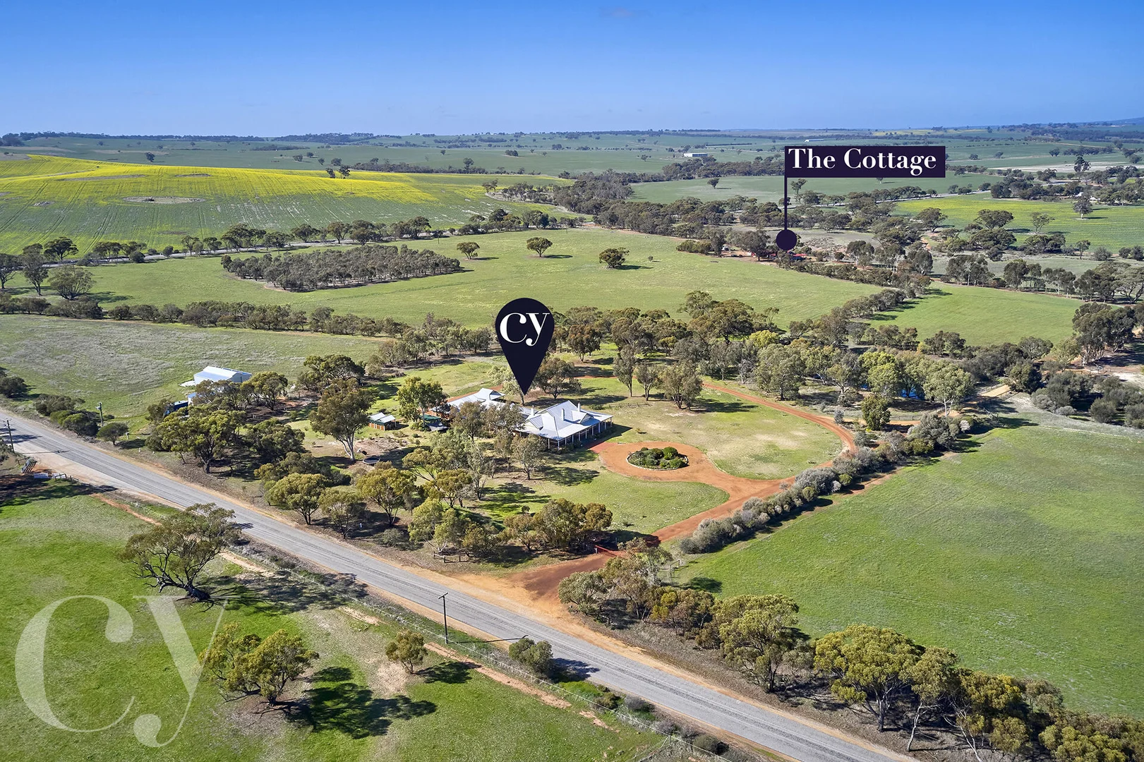 Additional image 29 of 45 Burges Siding Road (Quellington), York WA 6302