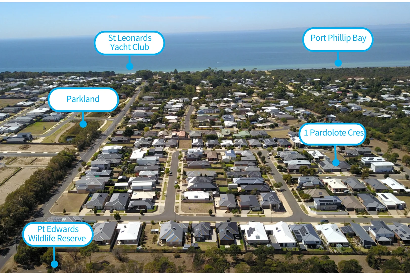 Additional image 5 of 1 Pardolote Crescent, St Leonards VIC 3223