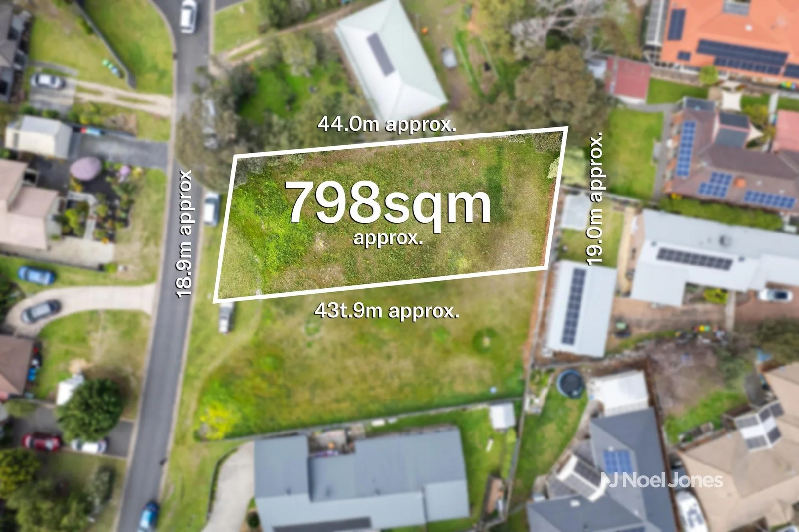 8 Currawong Court, Capel Sound VIC 3940