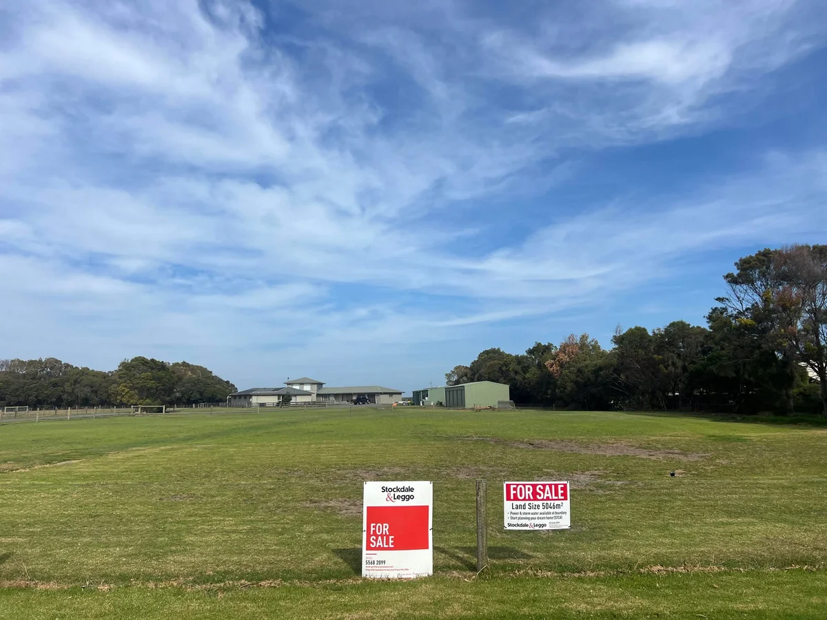 35 Model Lane, Port Fairy VIC 3284