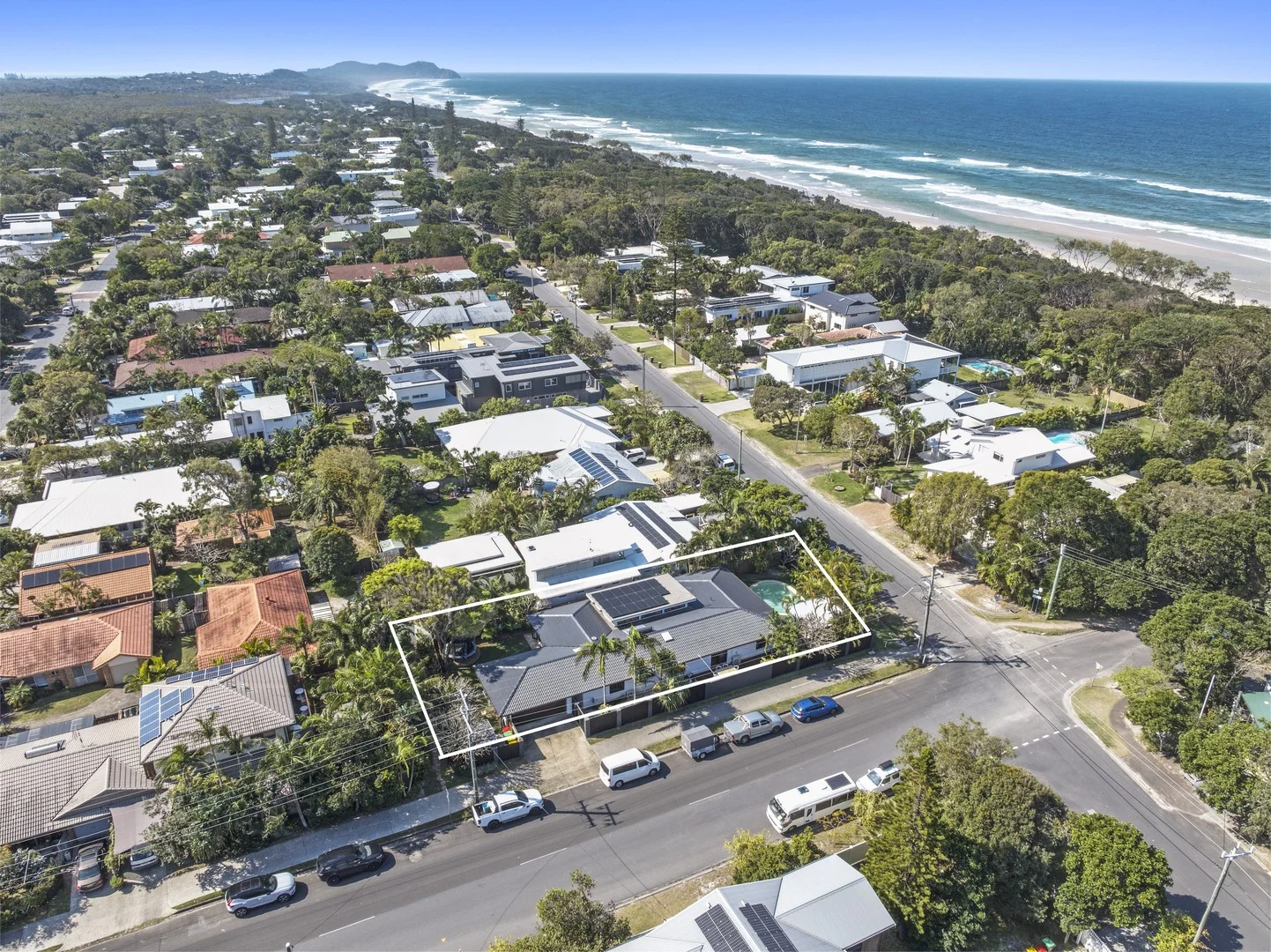 156 Alcorn Street, Suffolk Park NSW 2481