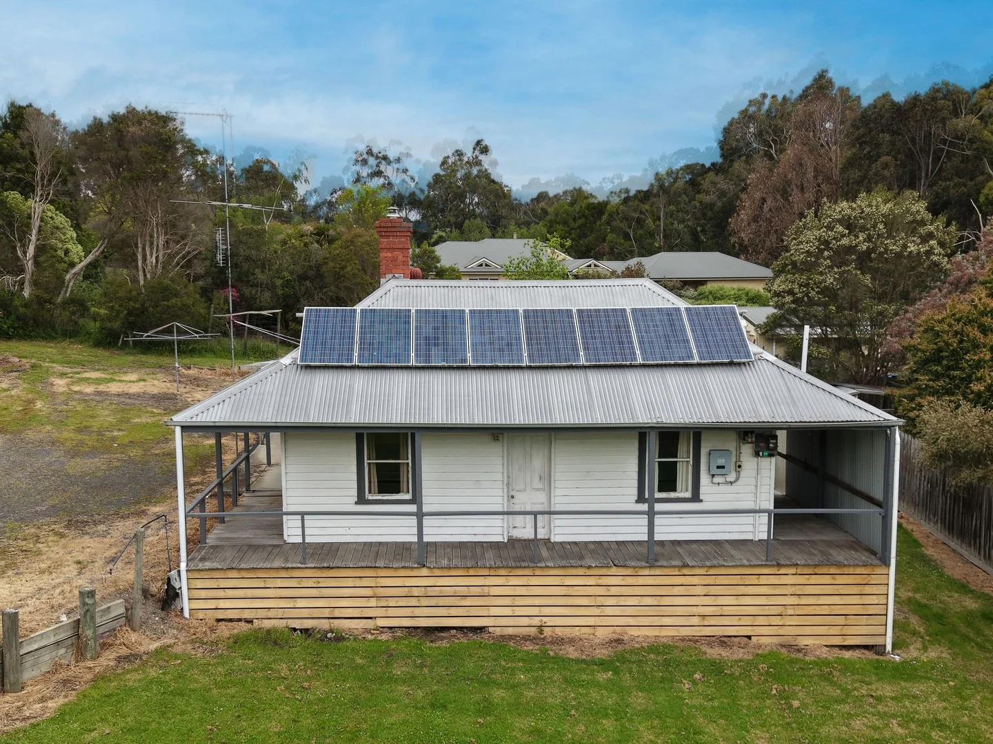 4/61-63 Whitelaw Street, Meeniyan VIC 3956