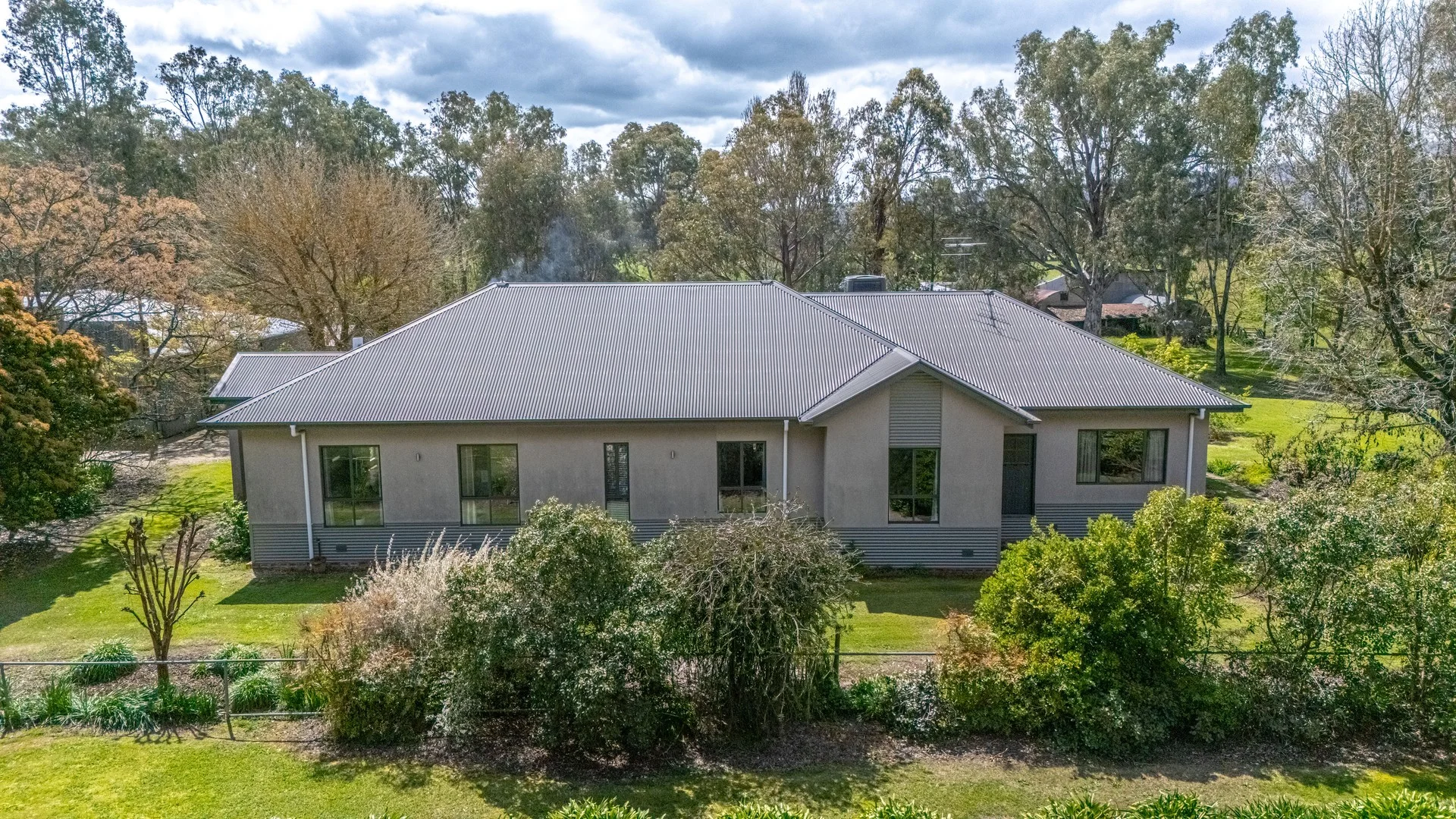 3961 Snow Road, Myrtleford VIC 3737