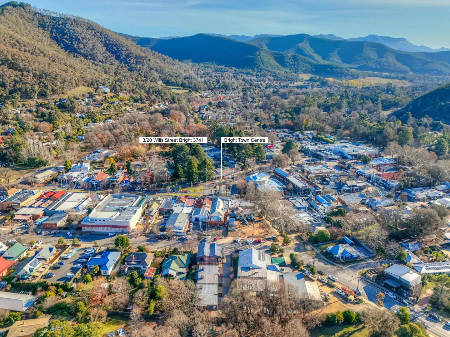 Additional image 21 of 3/20 Wills Street, Bright VIC 3741