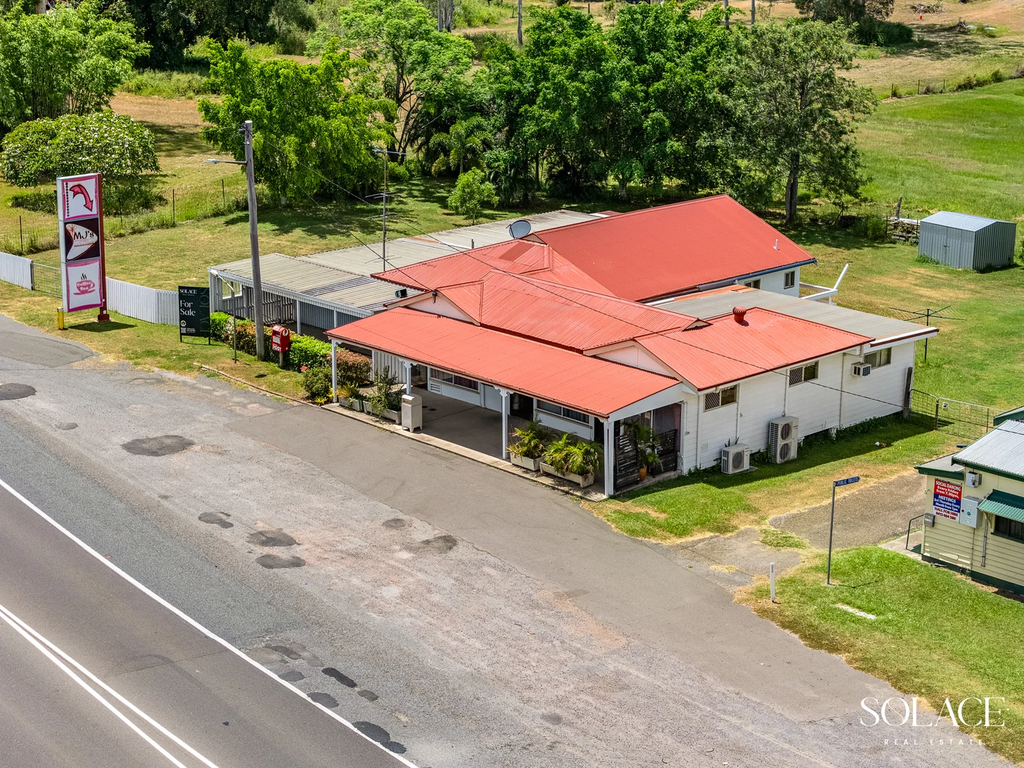 Additional image 21 of 48843 Bruce Highway, Benaraby QLD 4680
