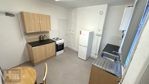 Ruth Square, Sheffield, South Yorkshire S10