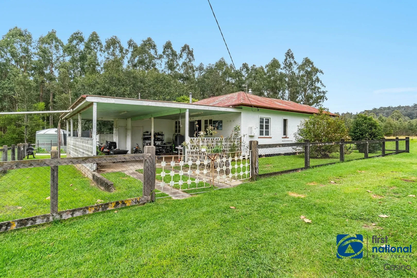 Additional image 16 of 1212 Beaury Creek Road, Urbenville NSW 2475