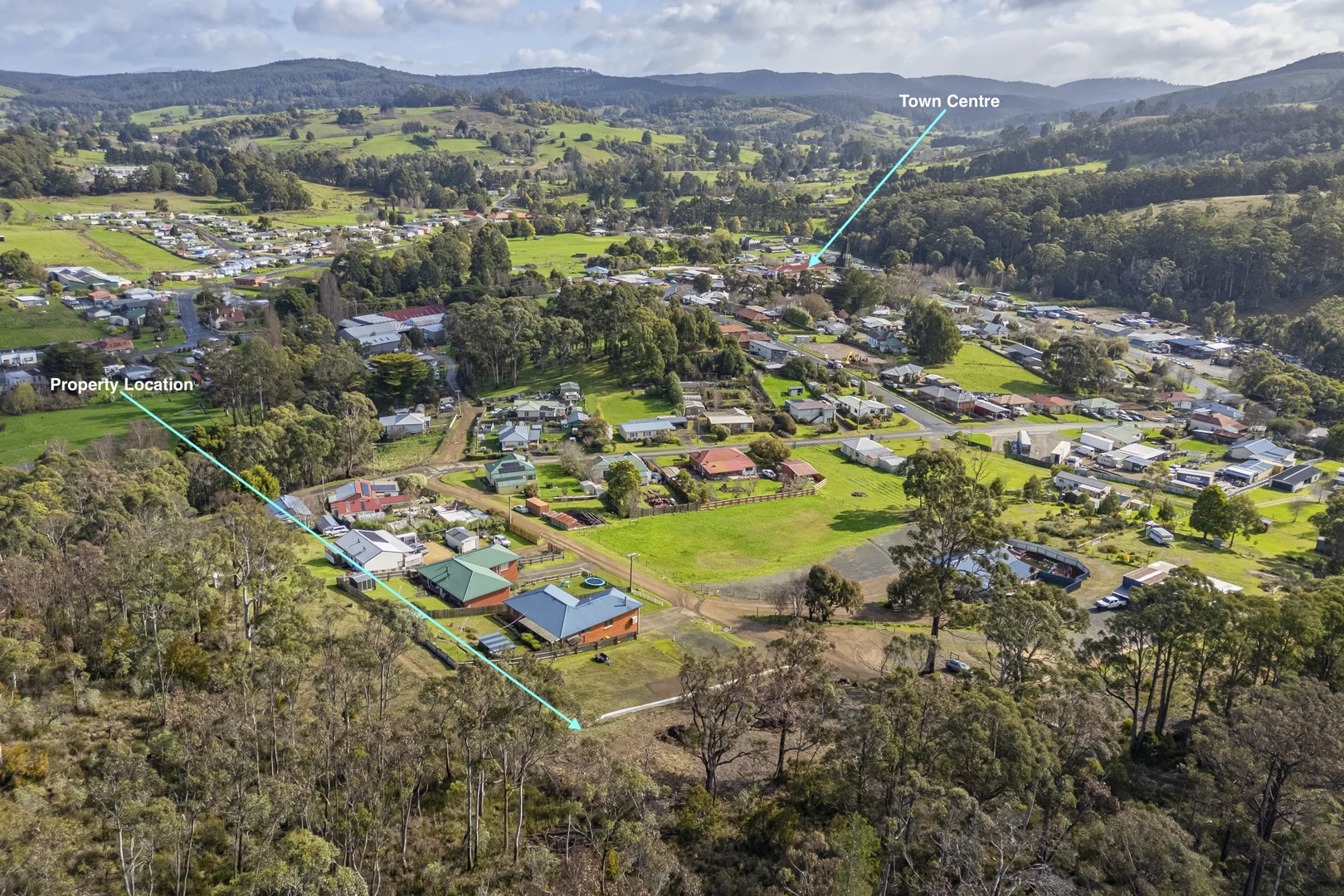 Additional image 9 of 42 Hill Street, Geeveston TAS 7116