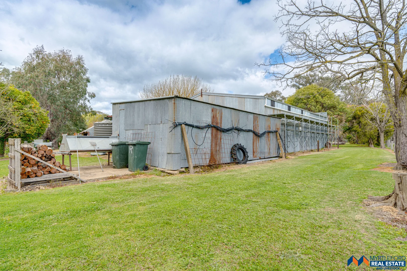 Additional image 40 of 3961 Snow Road, Myrtleford VIC 3737