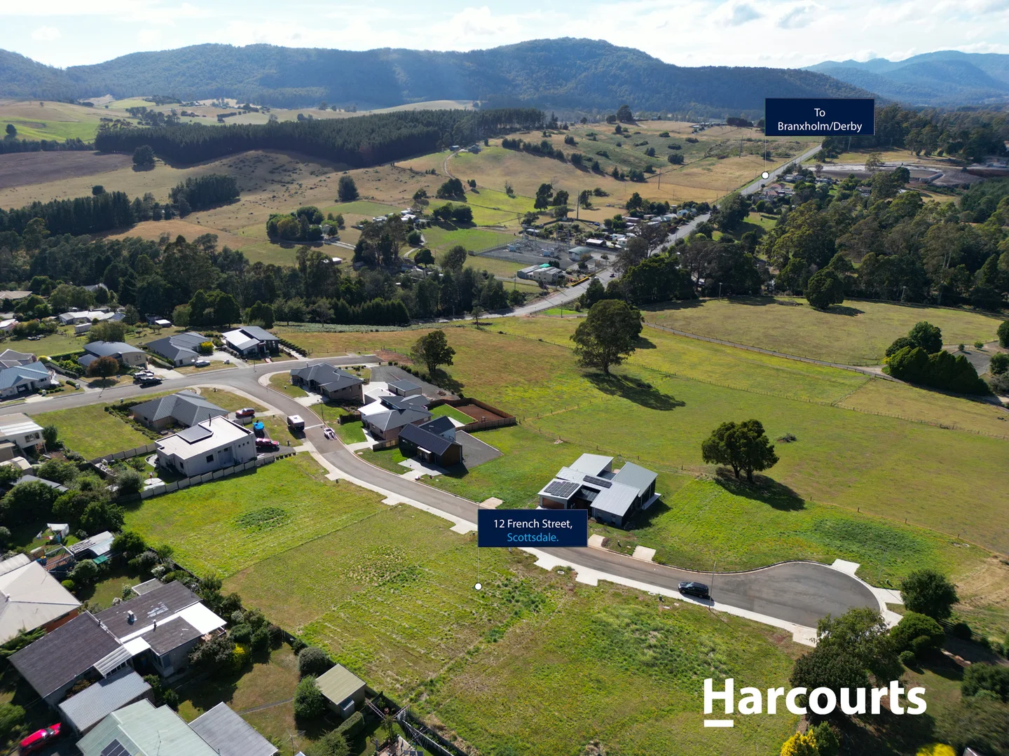 Additional image 10 of 12 French Street, Scottsdale TAS 7260