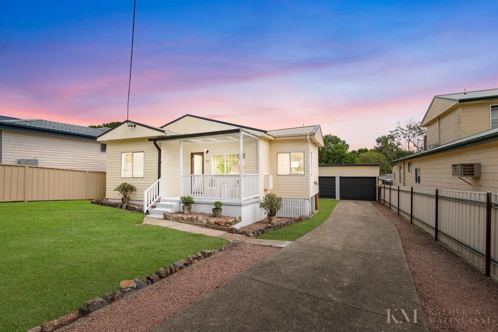 65 Jonathan Street, Eleebana NSW 2282