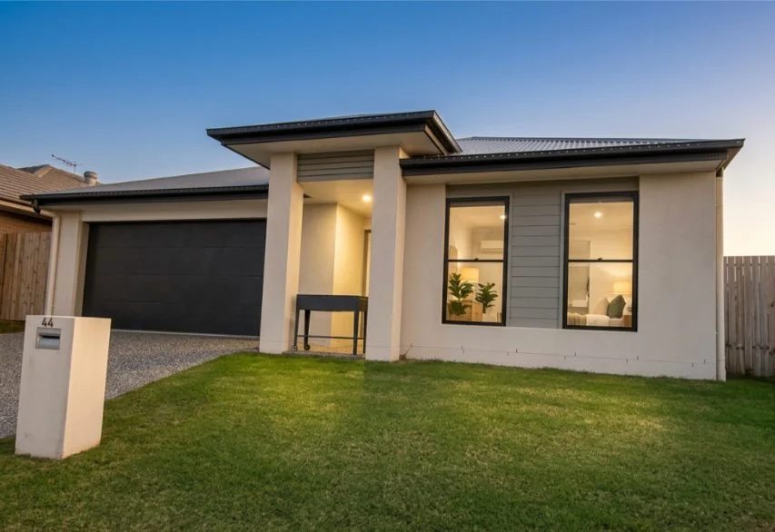 44 Einasleigh Street, Morayfield QLD 4506