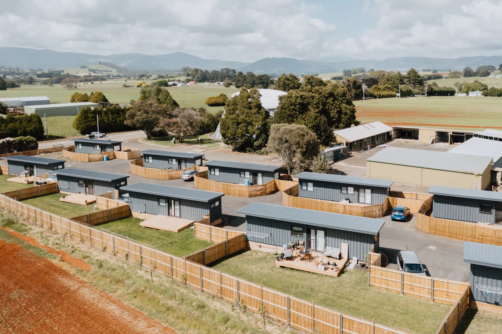 Additional image 18 of 5/96 King Street, Scottsdale TAS 7260