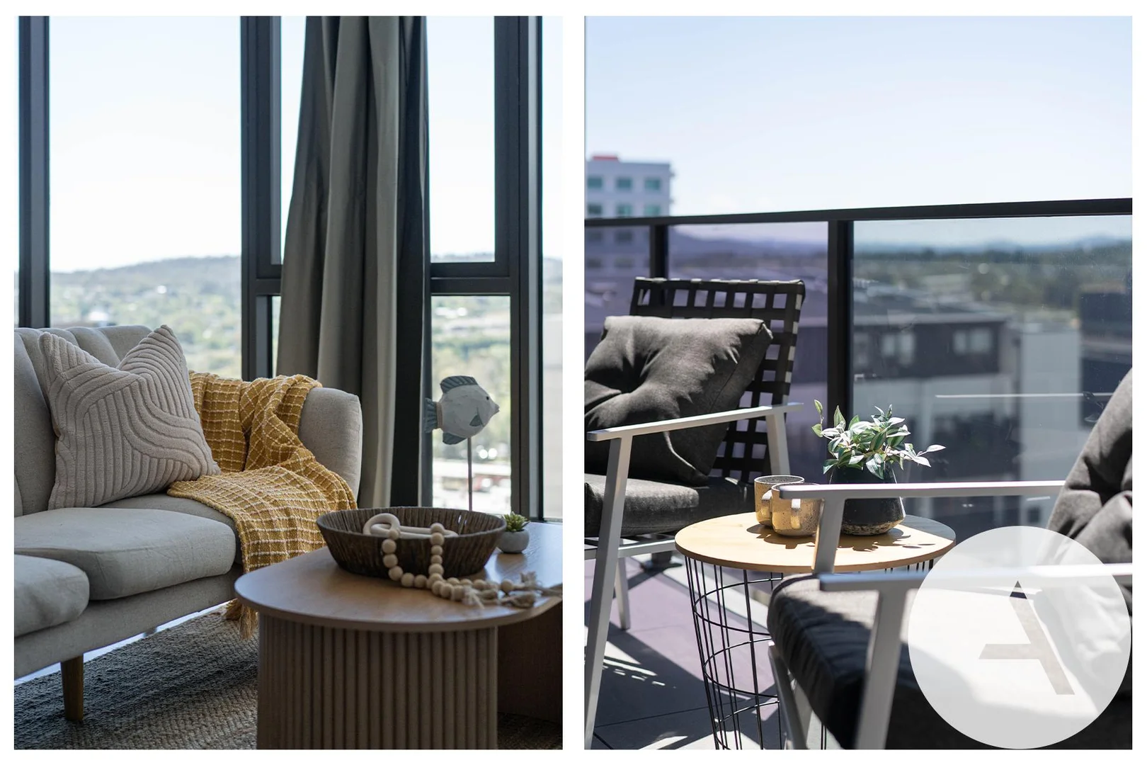 Additional image 3 of 1303/49 Furzer Street, Phillip ACT 2606