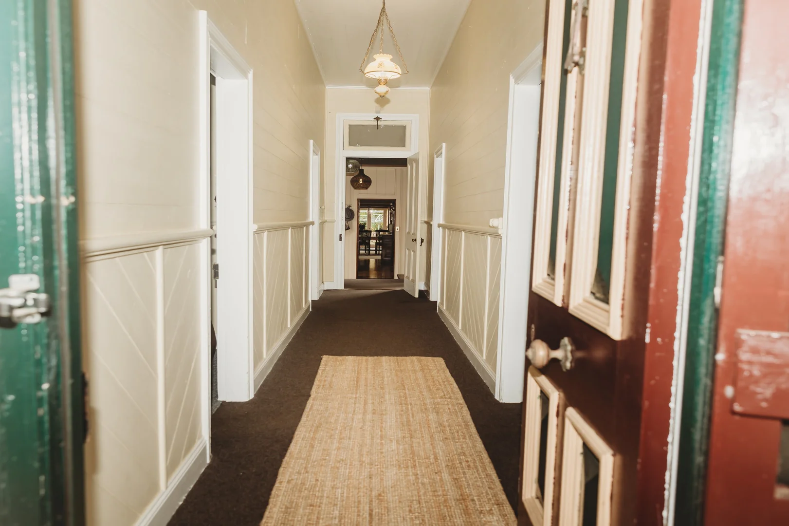 Additional image 3 of "Zinbar" 5 Stirling Street, Wingen NSW 2337