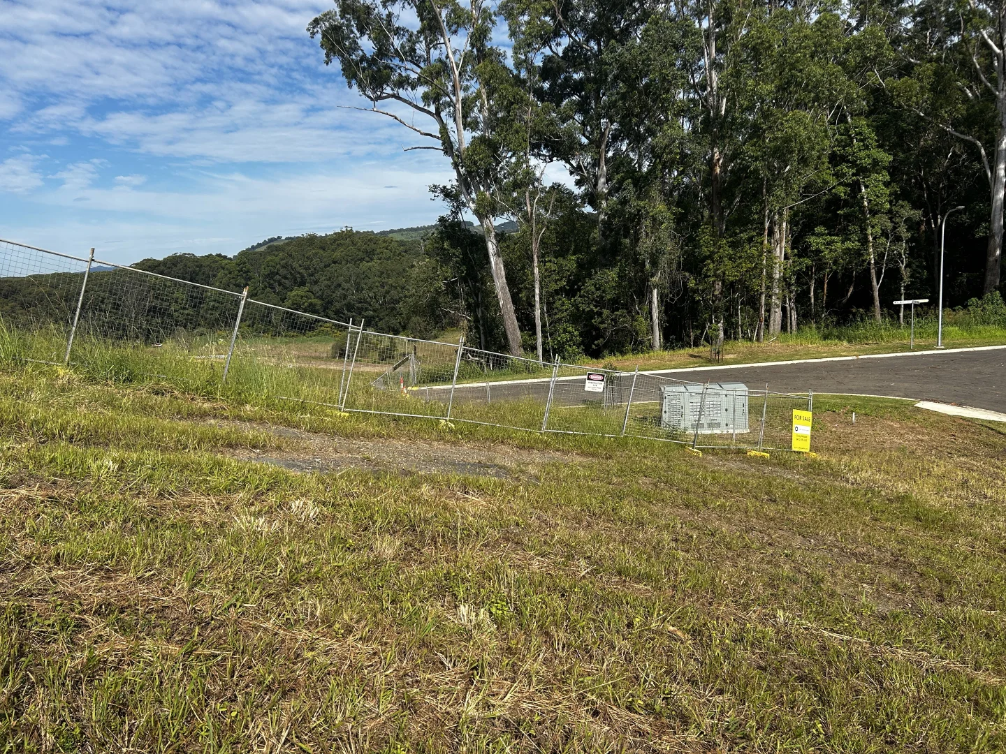 Additional image 3 of LOT 341 SONG TRAIL, Coffs Harbour NSW 2450