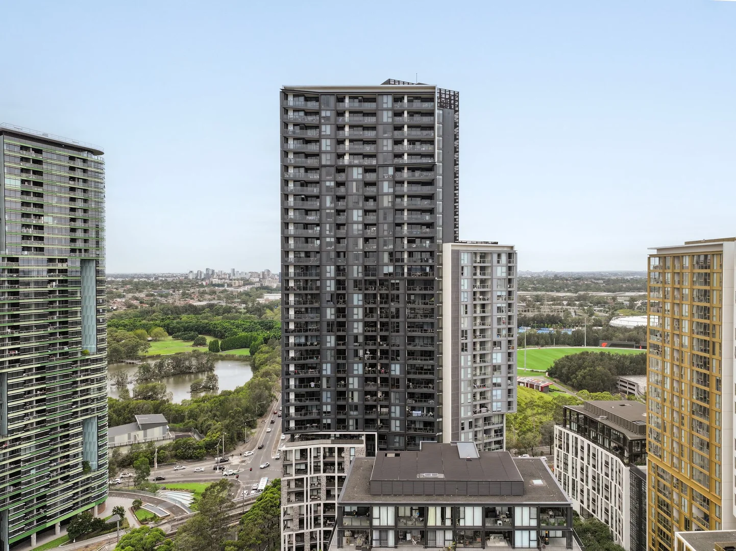 Additional image 3 of 22502/2B Figtree Drive, Sydney Olympic Park NSW 2127