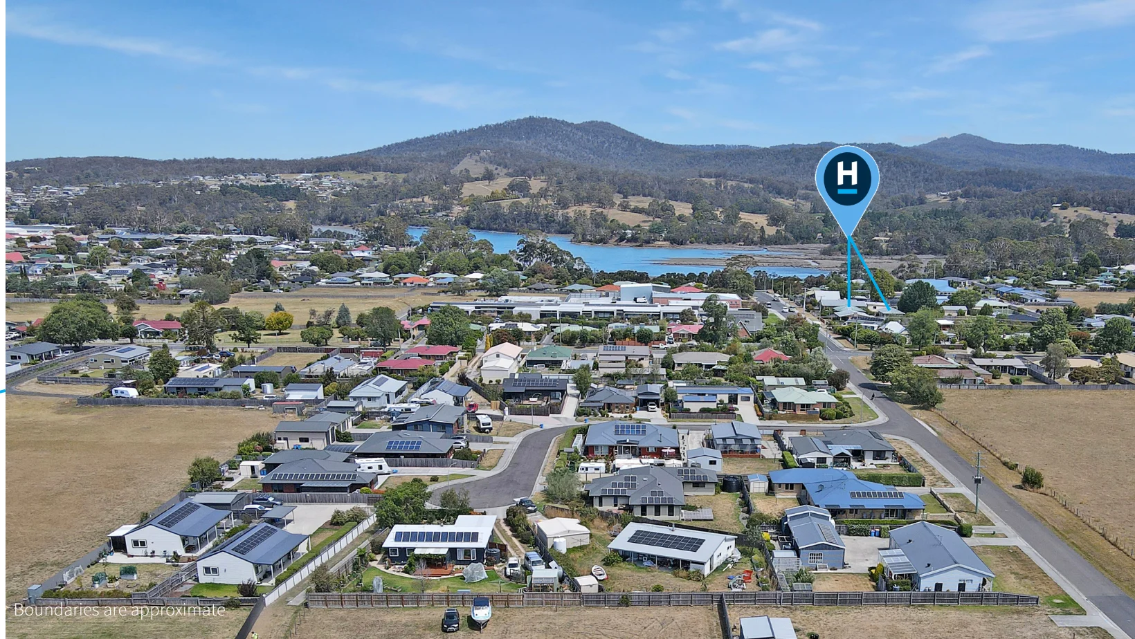 Additional image 6 of 1-2/21 Annie St, St Helens TAS 7216