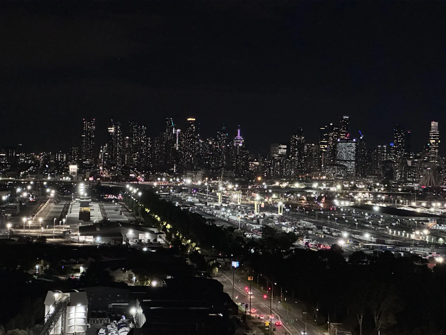 Additional image 28 of 2003/5 Joseph Road, Footscray VIC 3011