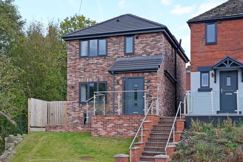 Burton Lane, Oughtibridge S35