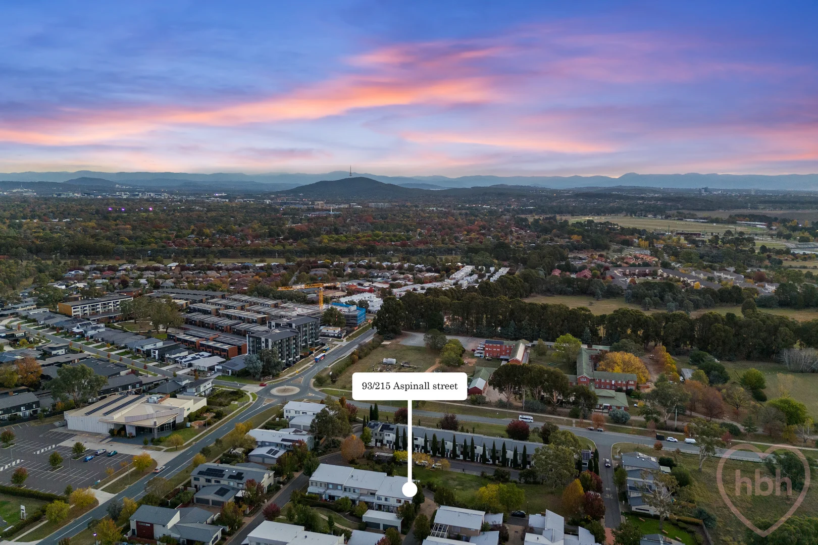 Additional image 29 of 93/215 Aspinall Street, Watson ACT 2602