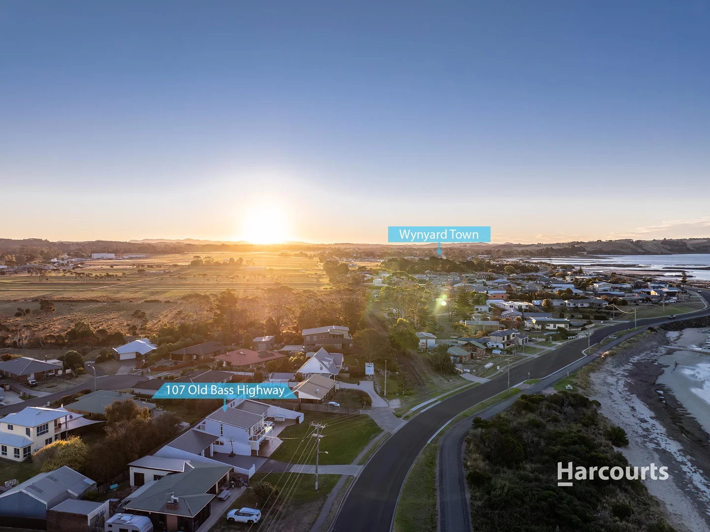 Additional image 42 of 107 Old Bass Highway, Wynyard TAS 7325