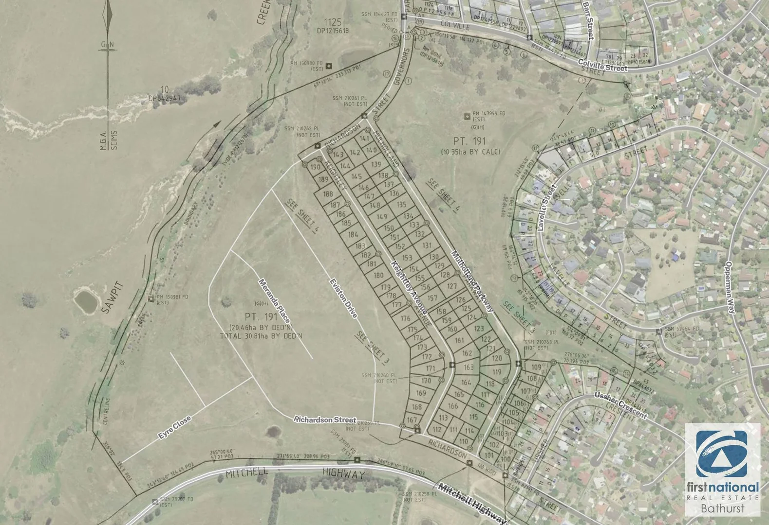 Additional image 3 of Stage 1A Richardson Street, Windradyne NSW 2795