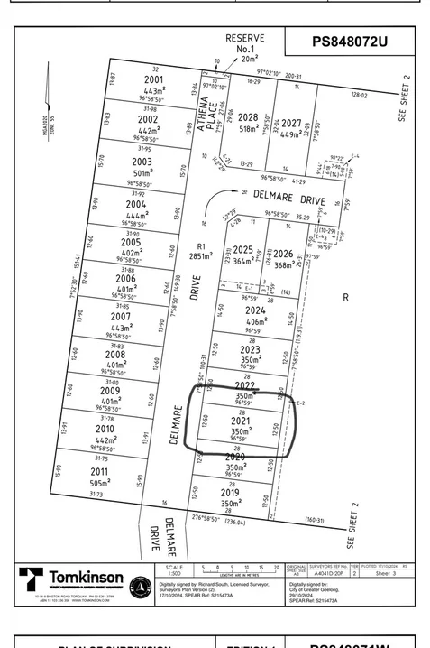 41 Delmare Drive, Leopold VIC 3224