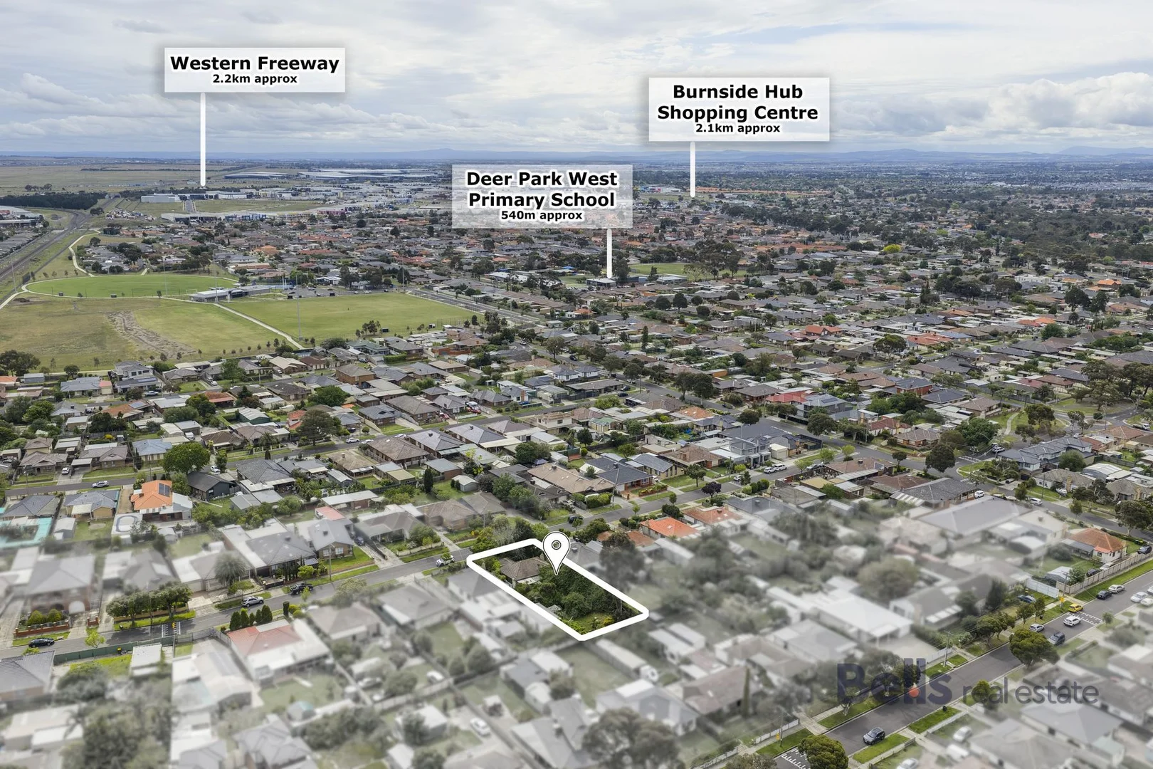 Additional image 4 of 8 Vincent Street, Deer Park VIC 3023