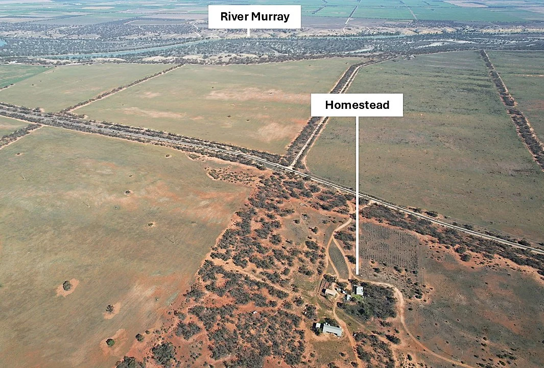Additional image 2 of 13269 Goyder Highway, Taylorville SA 5330