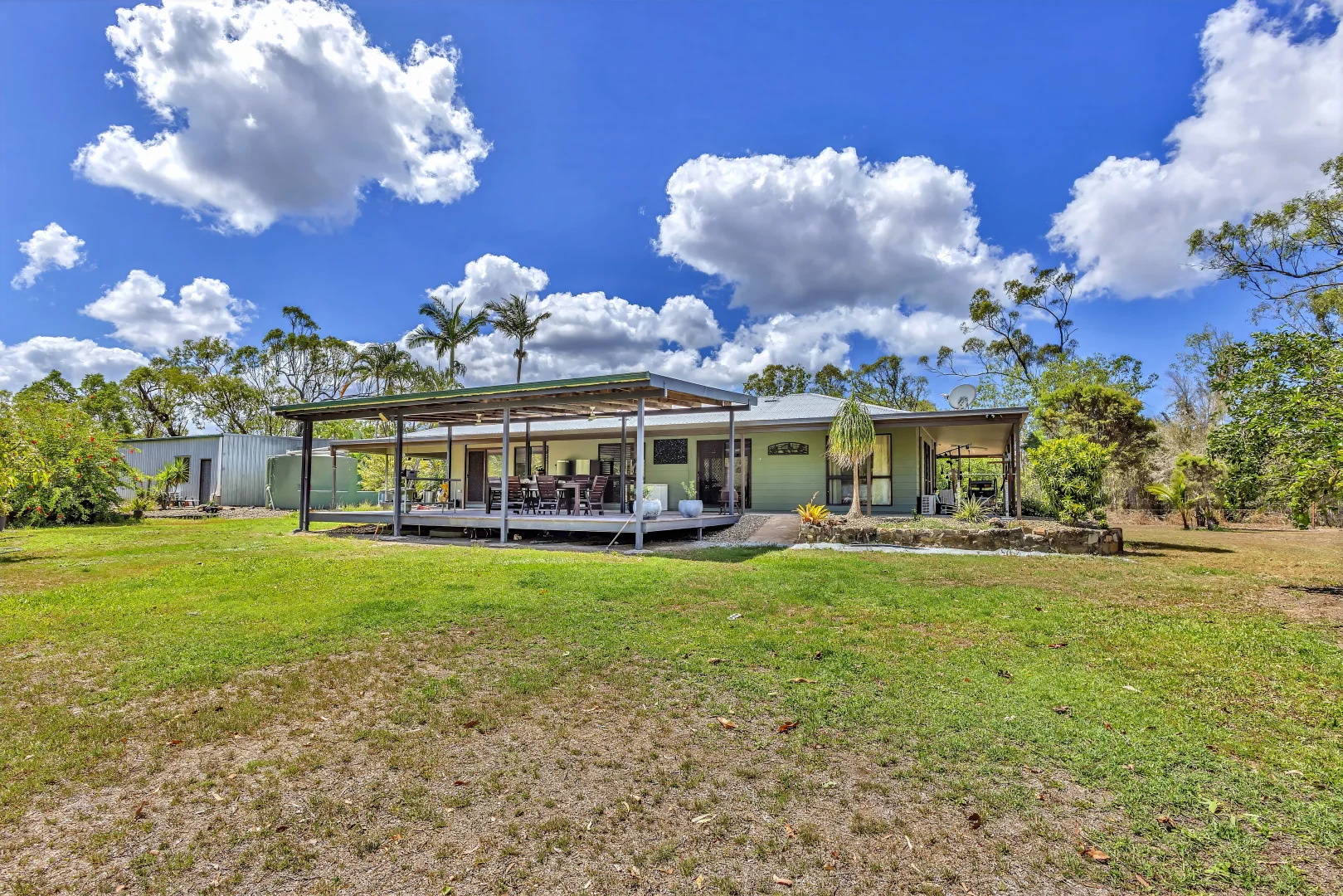 Additional image 7 of 14755 Bruce Highway, Gregory River QLD 4800