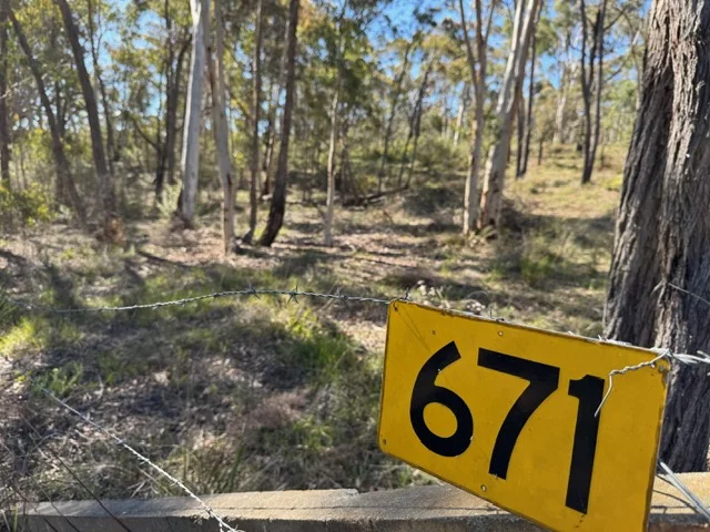 671 Towrang Road, Towrang NSW 2580