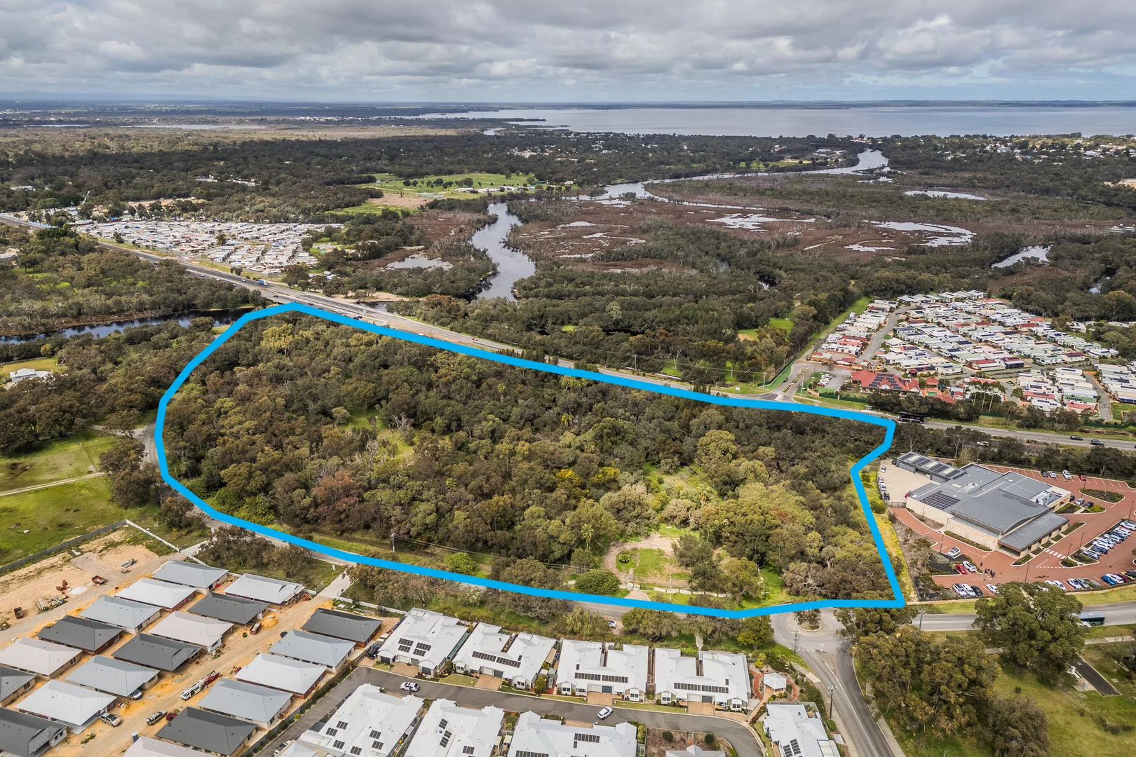 Additional image 2 of 55 Old Pinjarra Road, Greenfields WA 6210