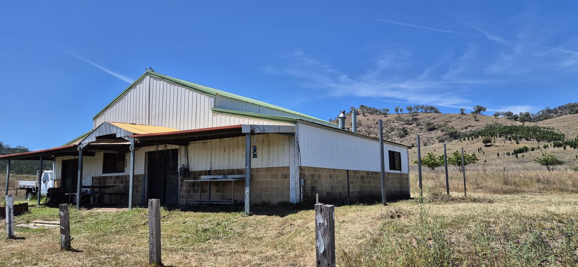 Additional image 5 of 46 Worlds End Rd, Yarrabin NSW 2850