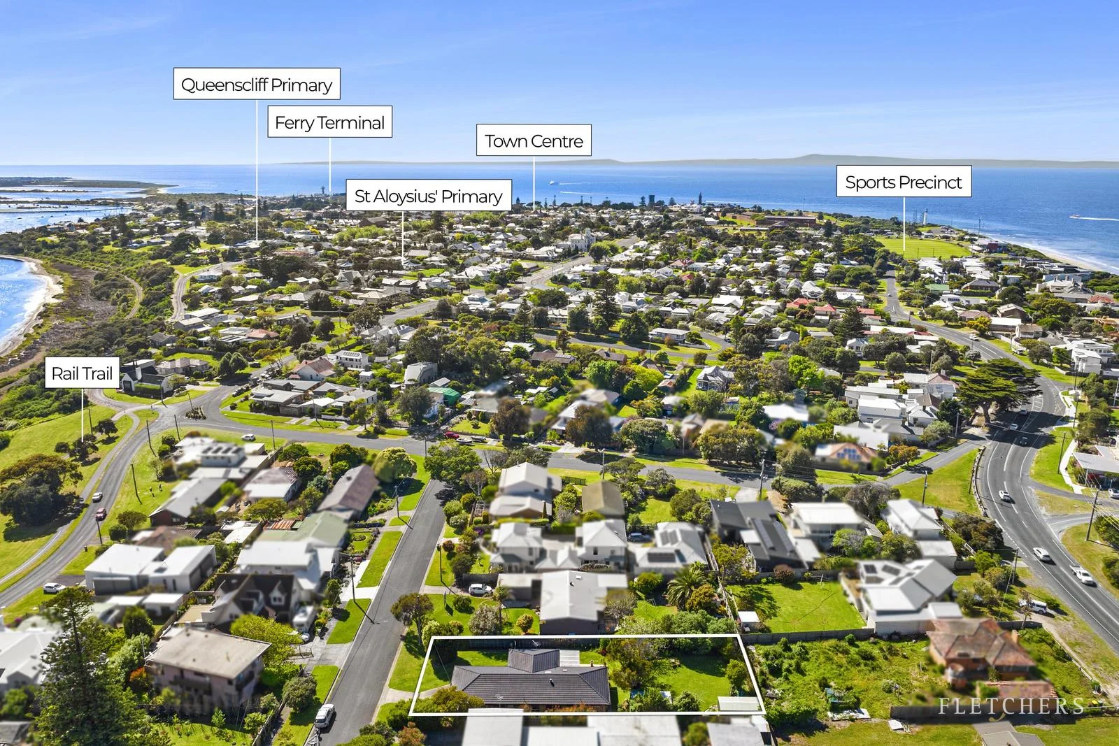 5 Queen Street, Queenscliff VIC 3225