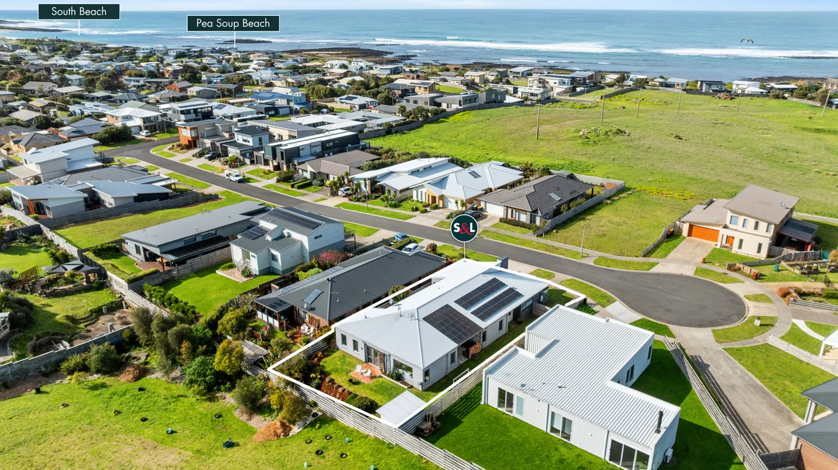 Additional image 30 of 16 Martin Laurence Place, Port Fairy VIC 3284