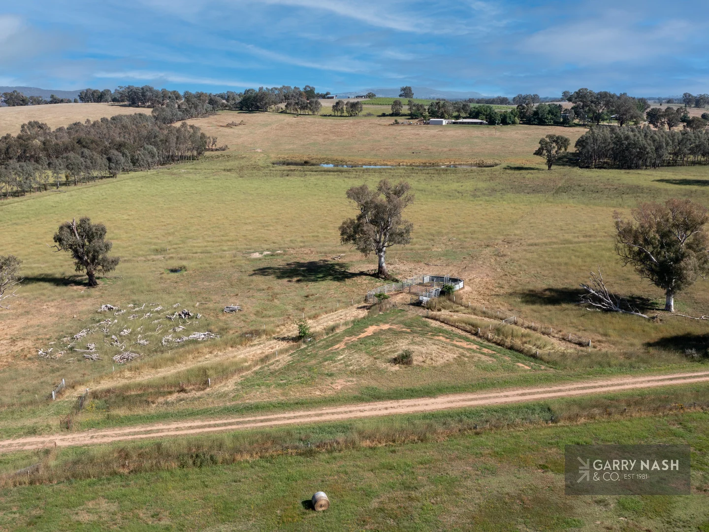 Additional image 3 of Lot 2 Grahams & Tanner Lane, Hansonville VIC 3675