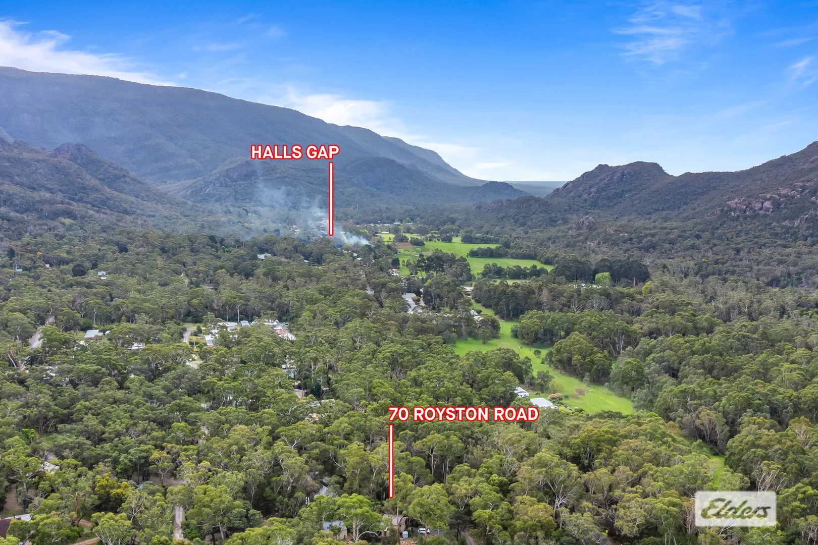 Additional image 3 of 70 Royston Road, Halls Gap VIC 3381