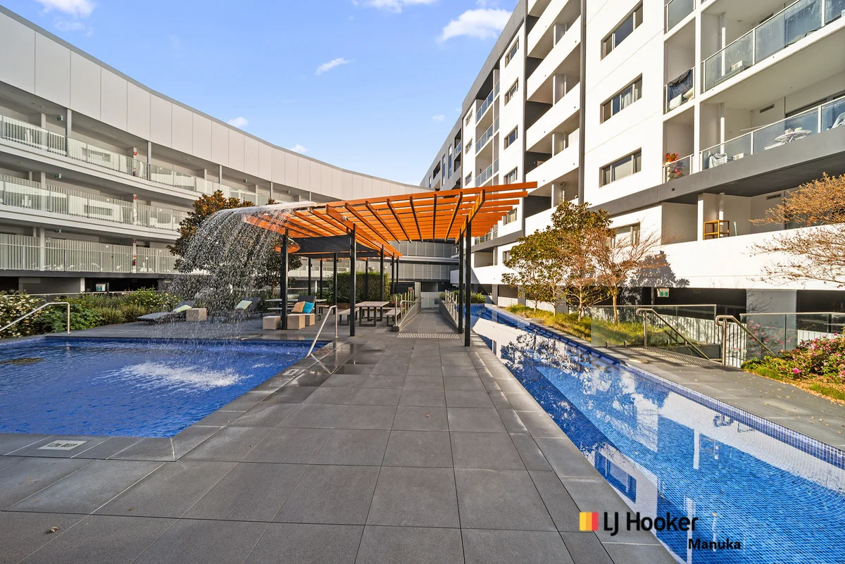 Additional image 15 of 212/325 Anketell Street, Greenway ACT 2900