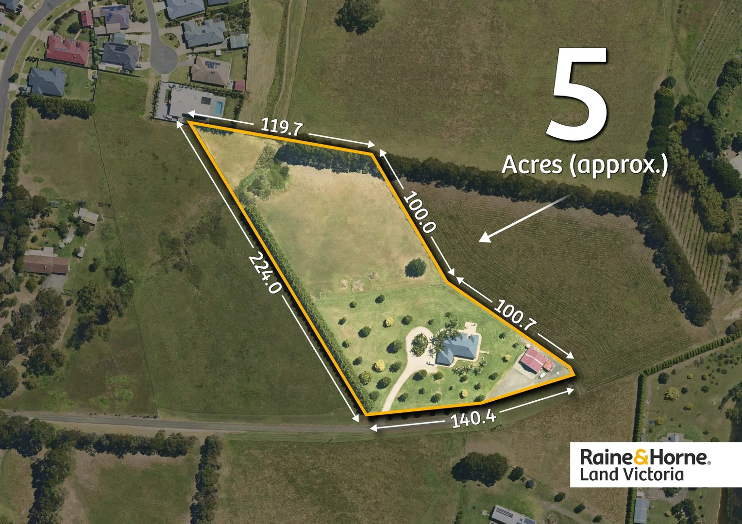 Additional image 3 of 83 Laurina Drive, Traralgon East VIC 3844