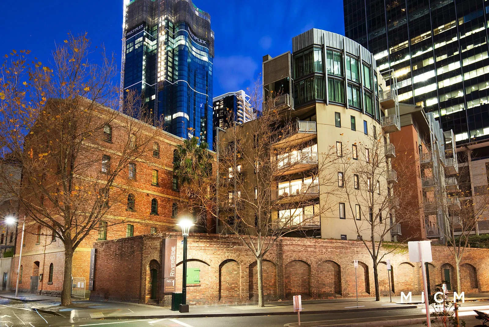 Additional image 11 of 83/1 Riverside Quay, Southbank VIC 3006