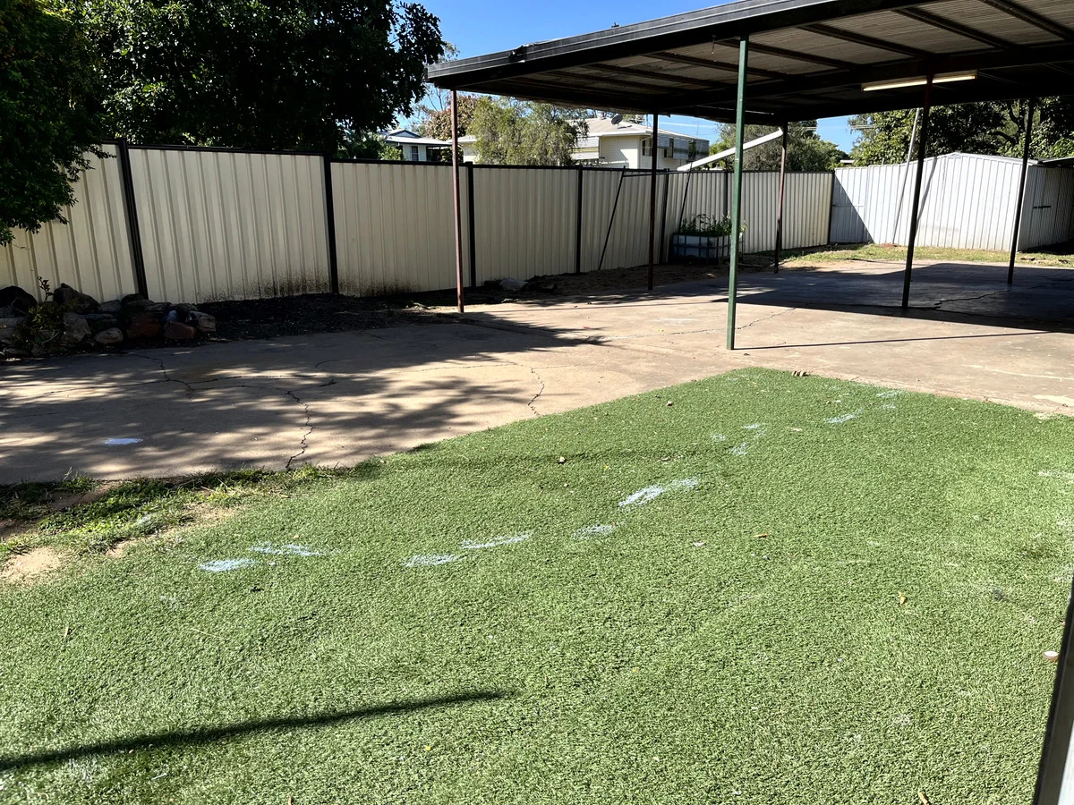 Additional image 27 of 53A Beardmore Crescent, Dysart QLD 4745
