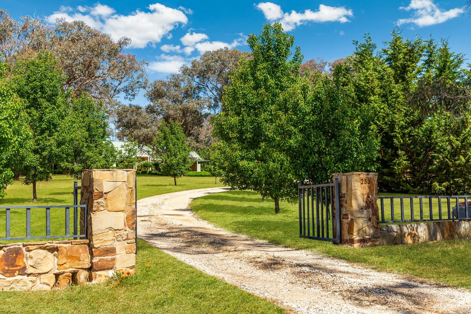 Additional image 3 of 253 Nankervis Road, Mandurang VIC 3551