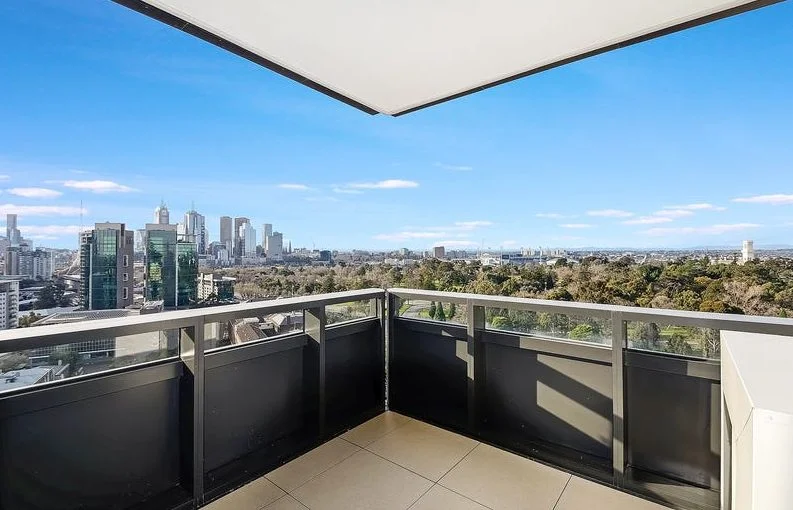 Additional image 3 of 1905/25 Coventry Street, Southbank VIC 3006