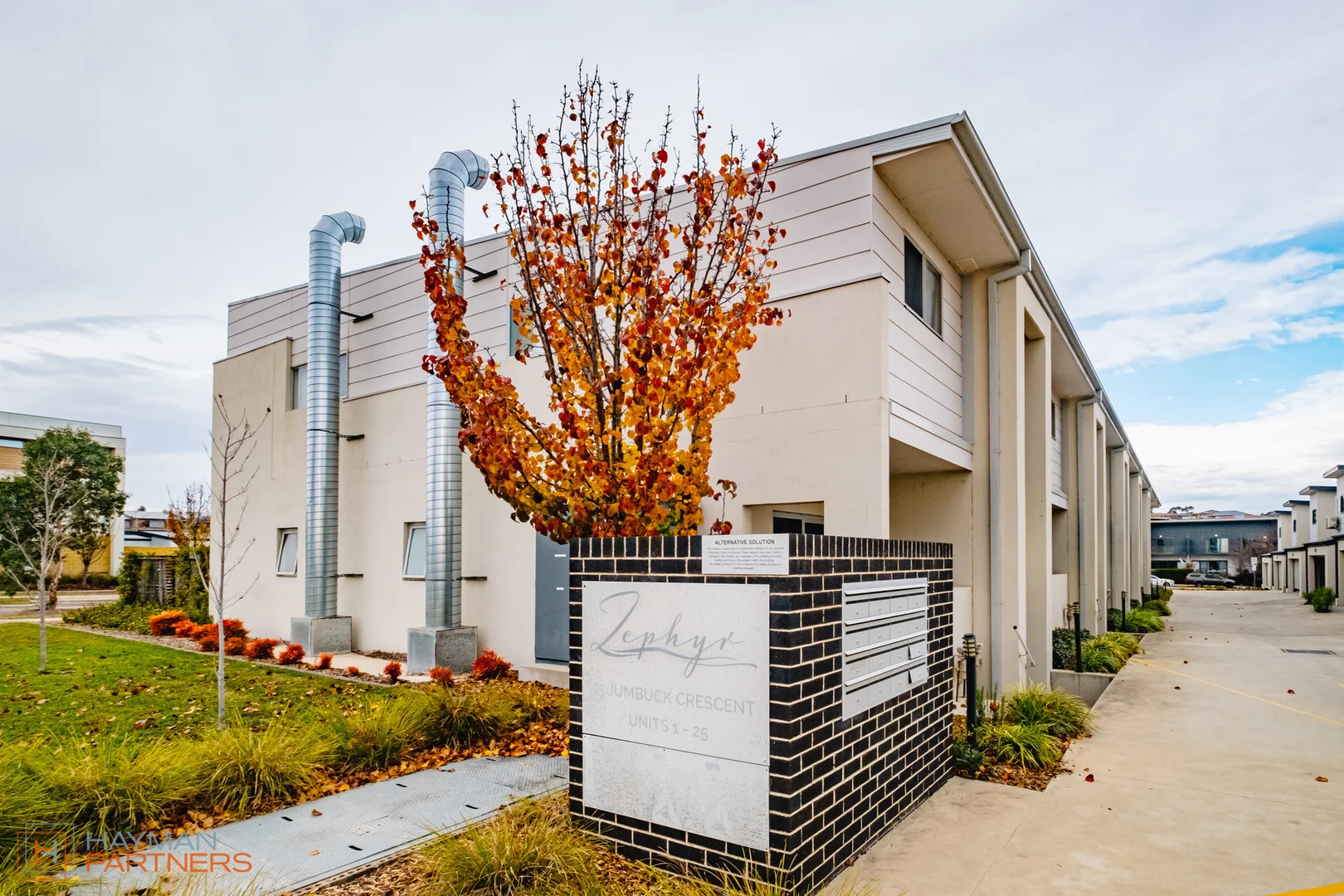 Additional image 22 of 3/55 Jumbuck Crescent, Lawson ACT 2617