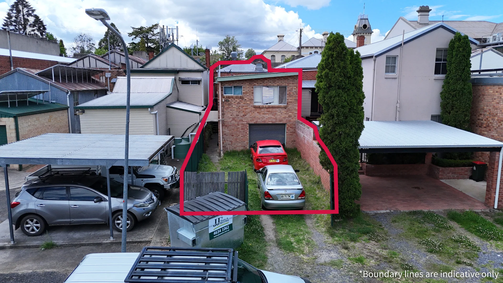 Additional image 7 of 224 Rouse Street, Tenterfield NSW 2372