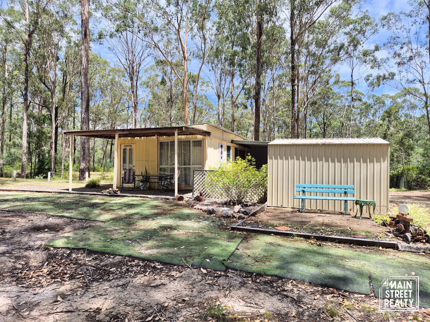 Additional image 20 of 57 Mclaughlan Road, Benarkin North QLD 4314