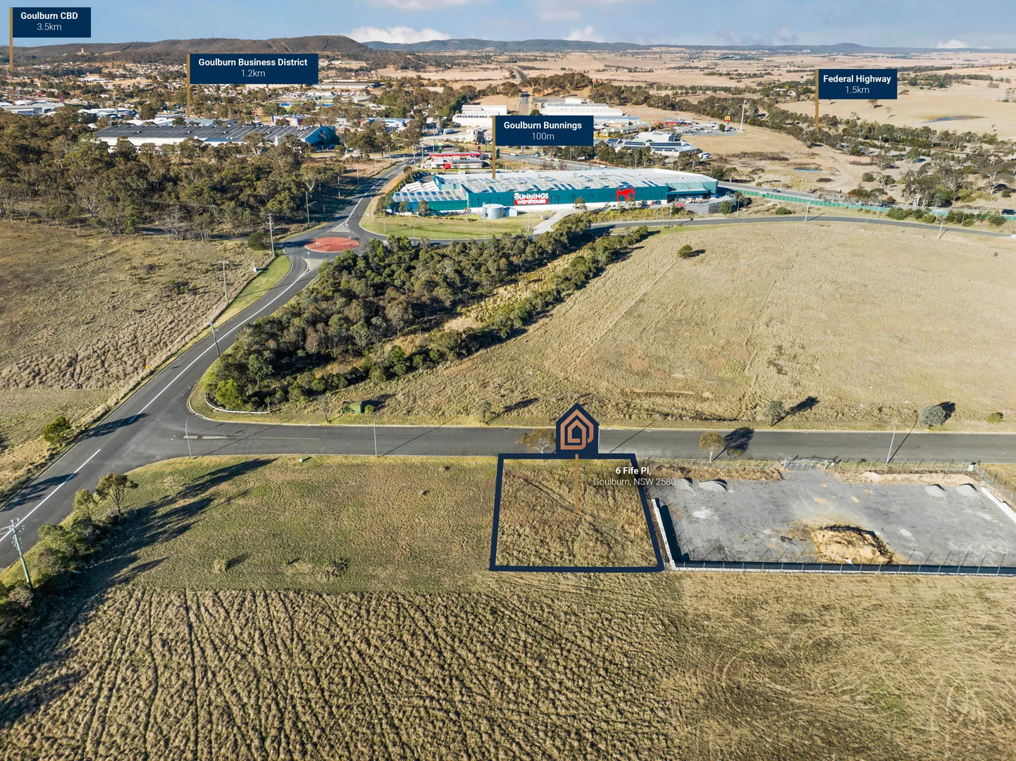 Additional image 2 of 6 Fife Place, Goulburn NSW 2580